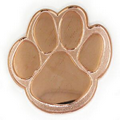 Paw Pin - Copper